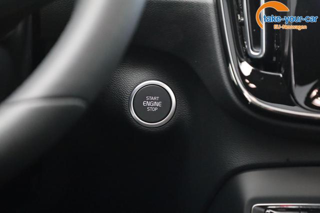 Volvo - XC40 - EU-Neuwagen - Reimport