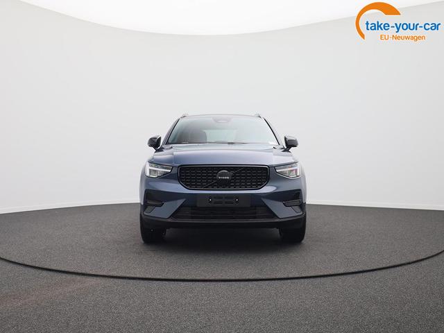 Volvo - XC40 - EU-Neuwagen - Reimport