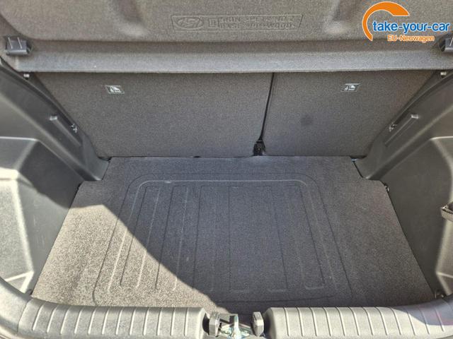 Hyundai - i20 - EU-Neuwagen - Reimport