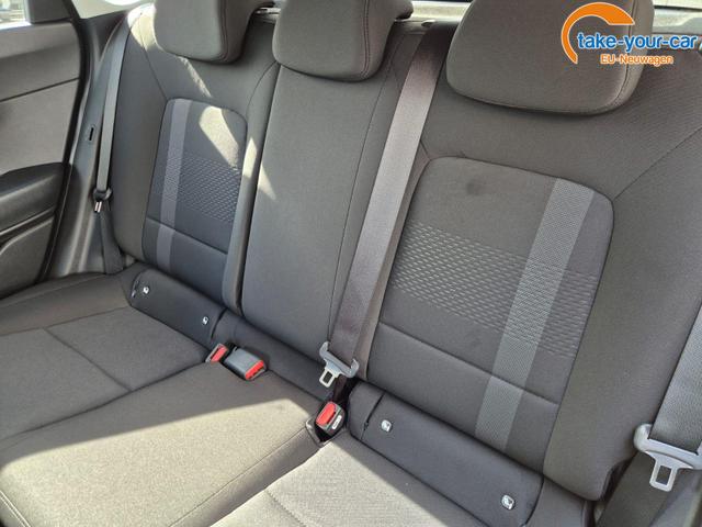 Hyundai - i20 - EU-Neuwagen - Reimport