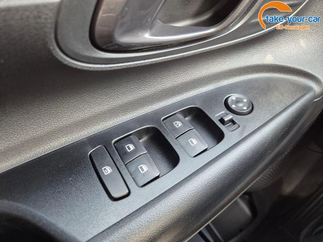 Hyundai - i20 - EU-Neuwagen - Reimport