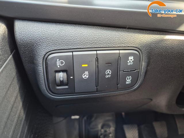 Hyundai - i20 - EU-Neuwagen - Reimport