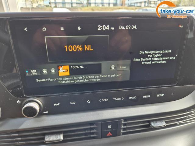 Hyundai - i20 - EU-Neuwagen - Reimport