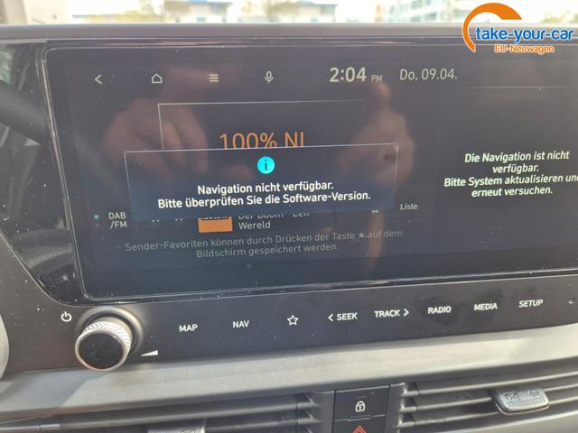 Hyundai - i20 - EU-Neuwagen - Reimport