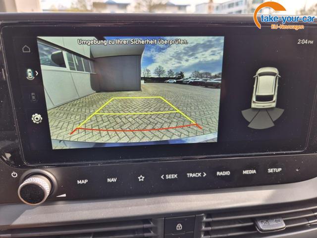 Hyundai - i20 - EU-Neuwagen - Reimport