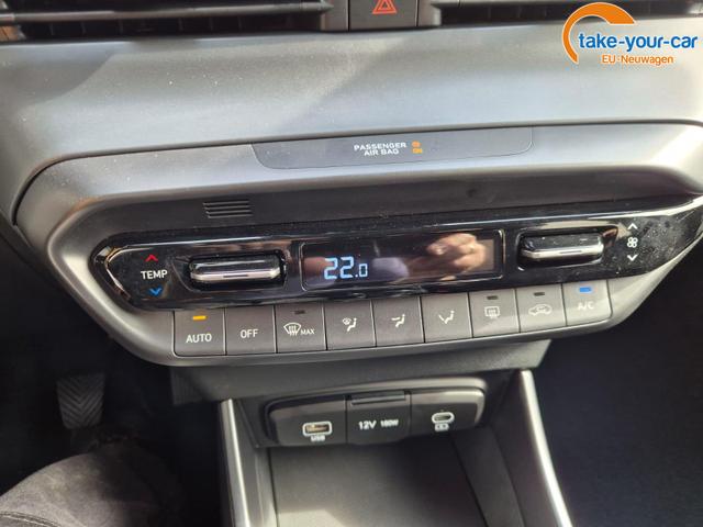 Hyundai - i20 - EU-Neuwagen - Reimport