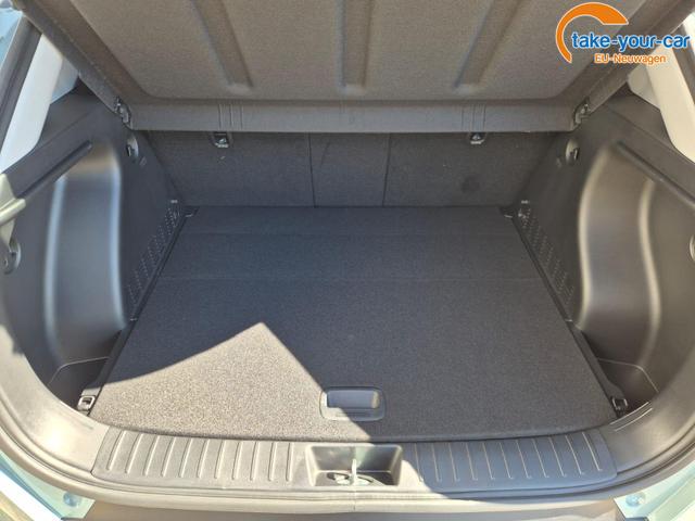 Hyundai - KONA - EU-Neuwagen - Reimport