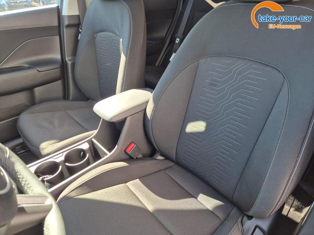 Hyundai - KONA - EU-Neuwagen - Reimport