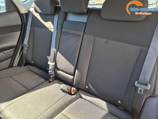 Hyundai - KONA - EU-Neuwagen - Reimport