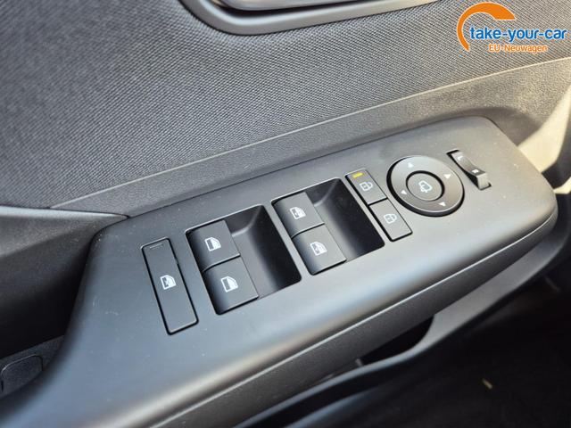 Hyundai - KONA - EU-Neuwagen - Reimport