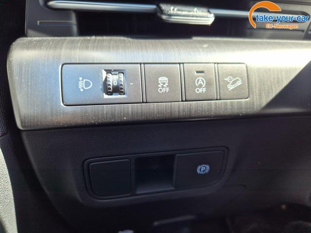 Hyundai - KONA - EU-Neuwagen - Reimport