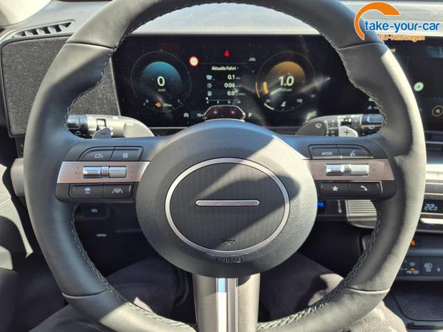 Hyundai - KONA - EU-Neuwagen - Reimport