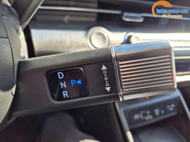 Hyundai - KONA - EU-Neuwagen - Reimport