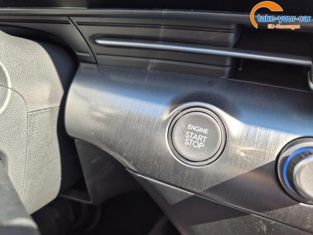 Hyundai - KONA - EU-Neuwagen - Reimport