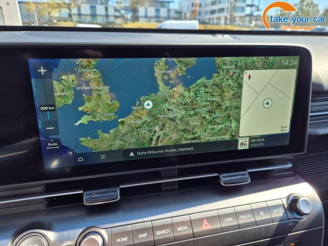 Hyundai - KONA - EU-Neuwagen - Reimport