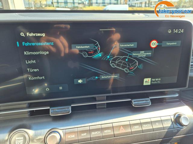 Hyundai - KONA - EU-Neuwagen - Reimport