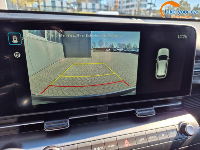 Hyundai - KONA - EU-Neuwagen - Reimport