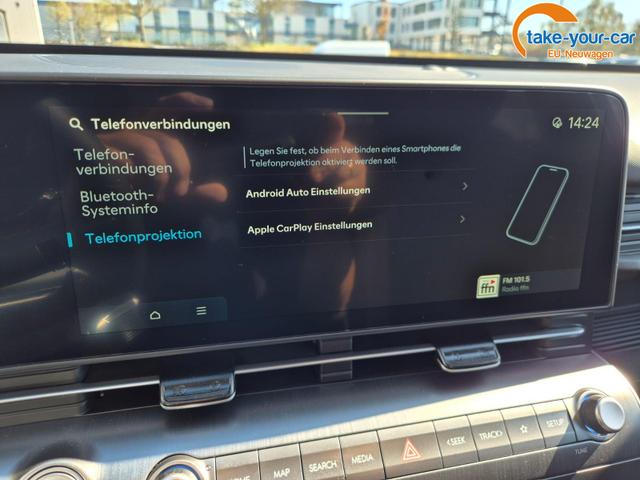 Hyundai - KONA - EU-Neuwagen - Reimport