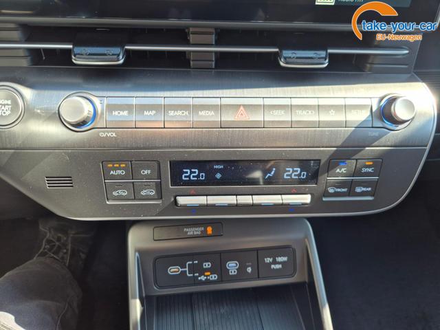 Hyundai - KONA - EU-Neuwagen - Reimport