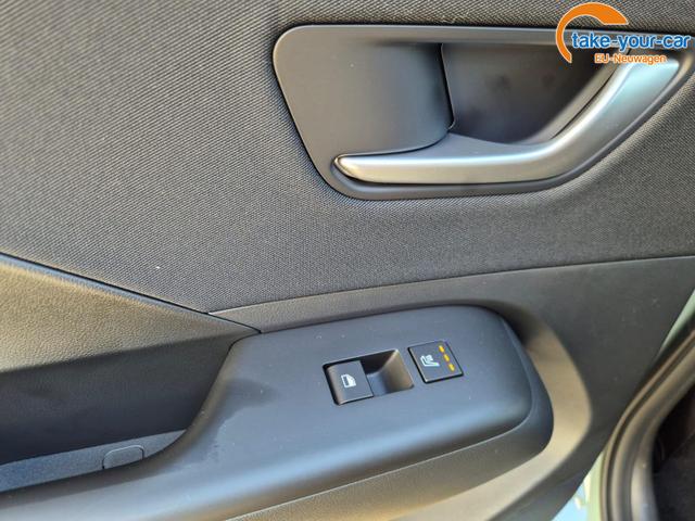 Hyundai - KONA - EU-Neuwagen - Reimport