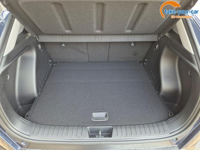 Hyundai - KONA - EU-Neuwagen - Reimport