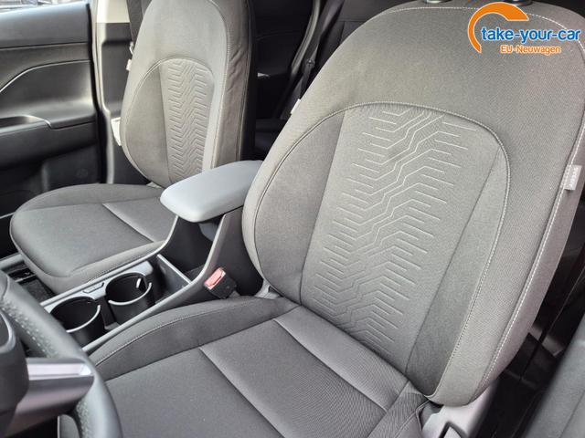 Hyundai - KONA - EU-Neuwagen - Reimport