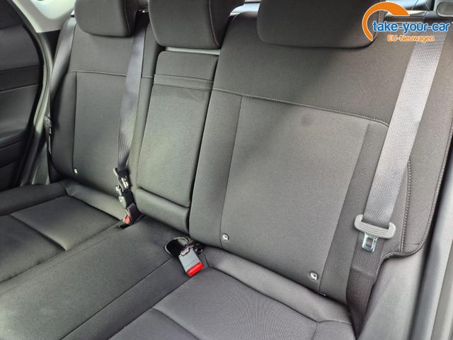 Hyundai - KONA - EU-Neuwagen - Reimport