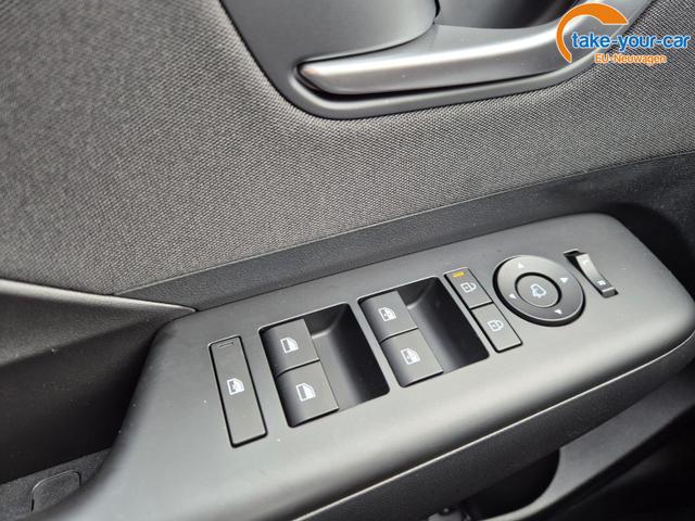 Hyundai - KONA - EU-Neuwagen - Reimport