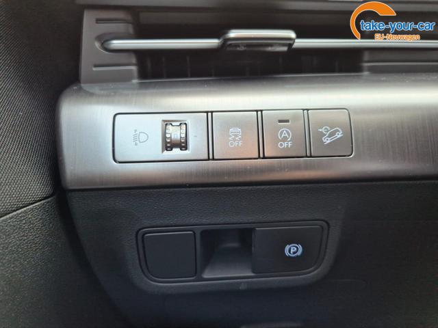 Hyundai - KONA - EU-Neuwagen - Reimport