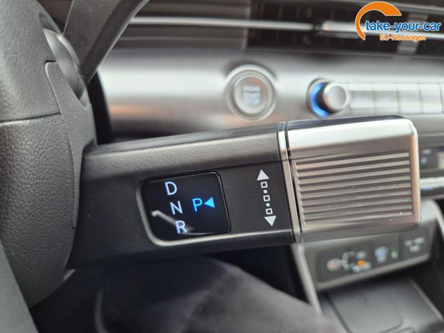 Hyundai - KONA - EU-Neuwagen - Reimport