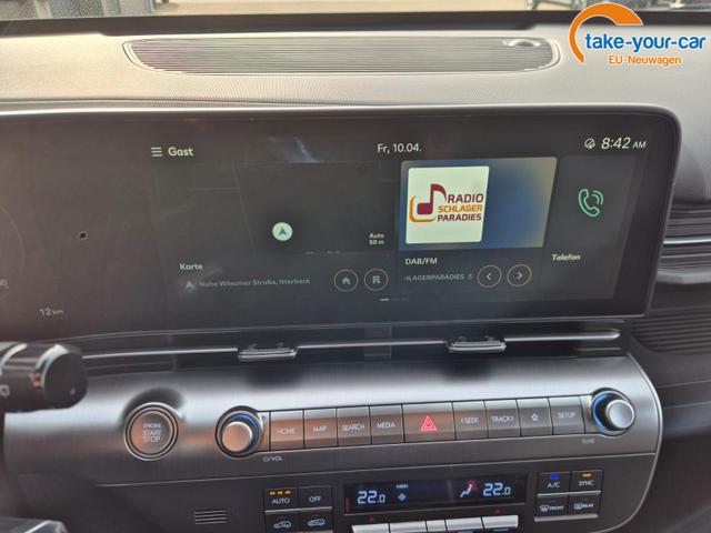 Hyundai - KONA - EU-Neuwagen - Reimport