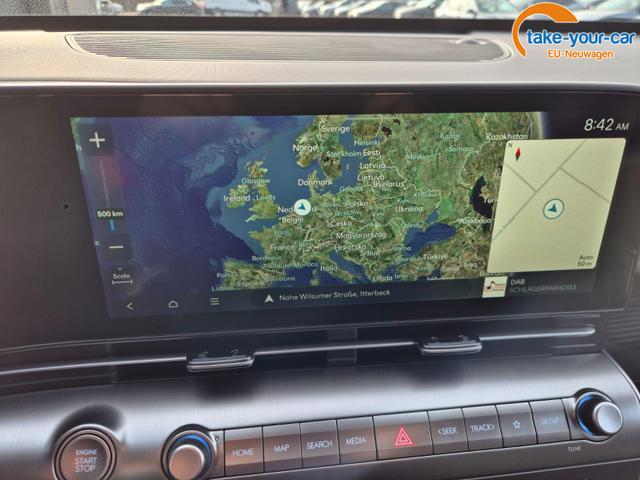 Hyundai - KONA - EU-Neuwagen - Reimport