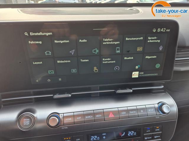 Hyundai - KONA - EU-Neuwagen - Reimport