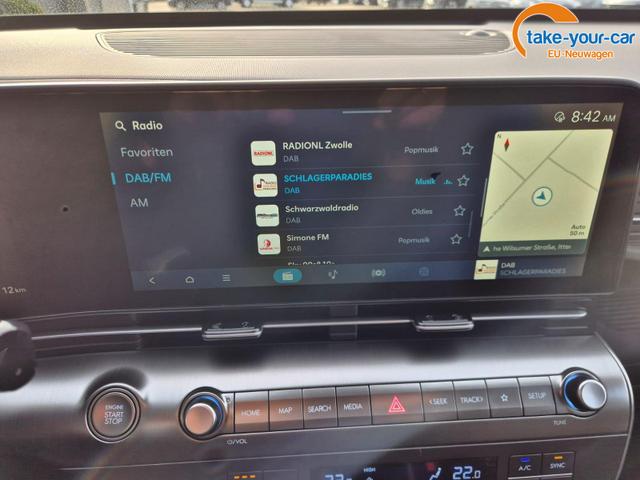 Hyundai - KONA - EU-Neuwagen - Reimport