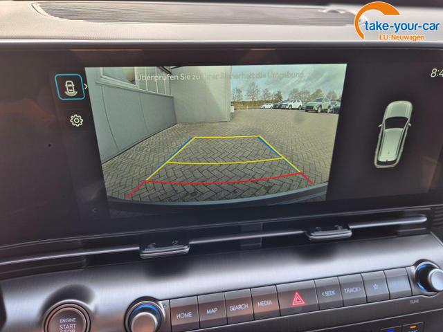 Hyundai - KONA - EU-Neuwagen - Reimport