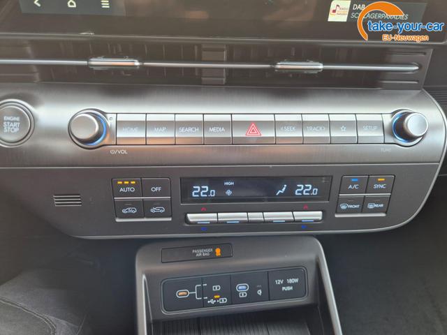 Hyundai - KONA - EU-Neuwagen - Reimport