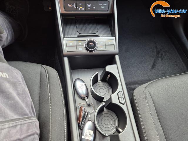 Hyundai - KONA - EU-Neuwagen - Reimport