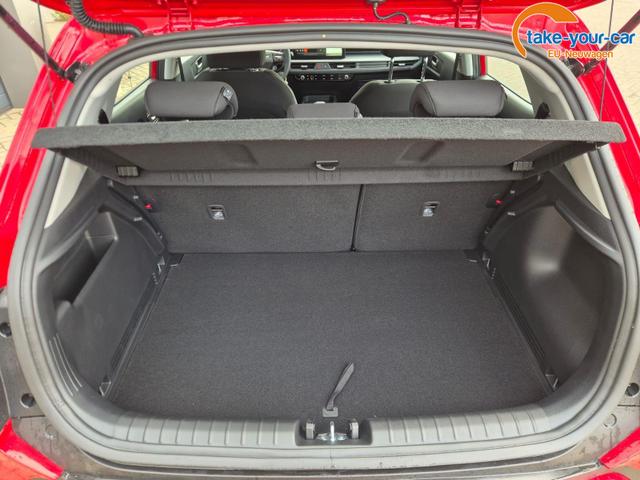 Kia - Stonic - EU-Neuwagen - Reimport