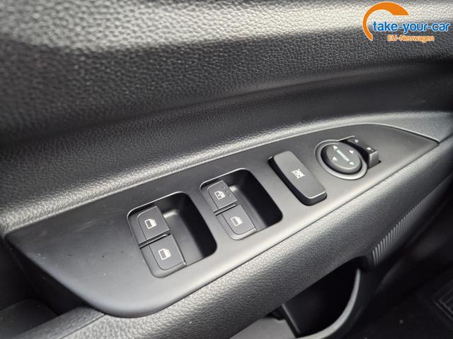 Kia - Stonic - EU-Neuwagen - Reimport