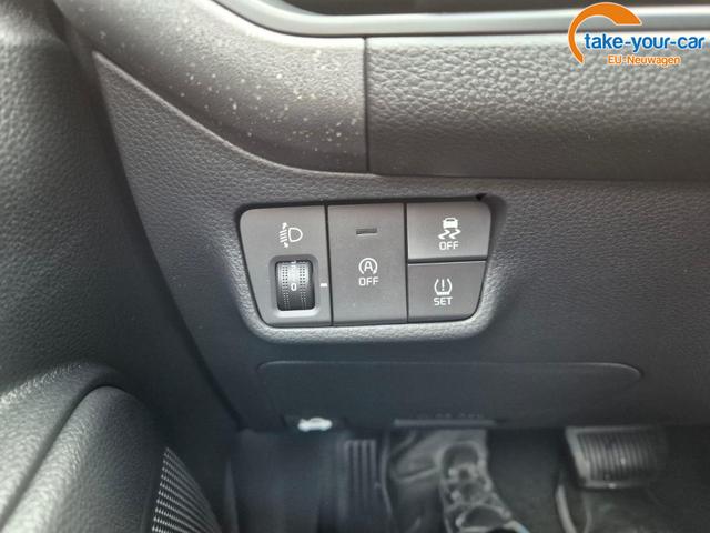 Kia - Stonic - EU-Neuwagen - Reimport
