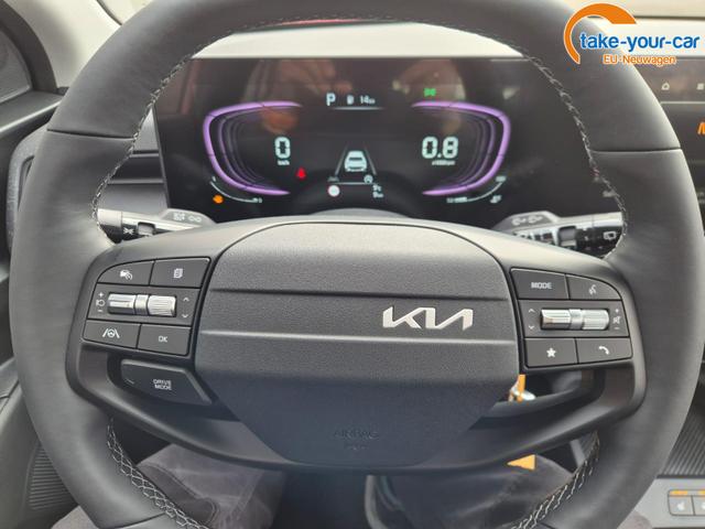 Kia - Stonic - EU-Neuwagen - Reimport