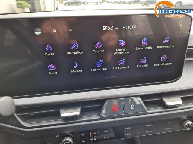 Kia - Stonic - EU-Neuwagen - Reimport