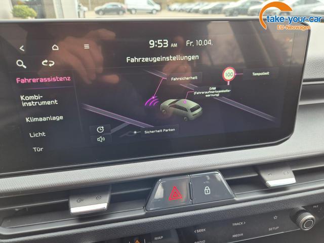 Kia - Stonic - EU-Neuwagen - Reimport