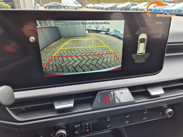 Kia - Stonic - EU-Neuwagen - Reimport