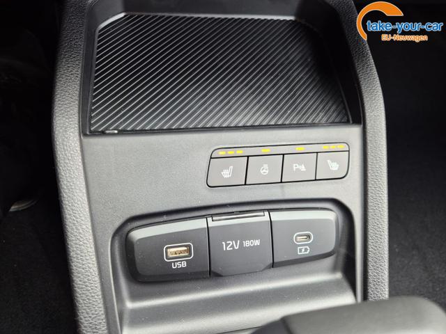 Kia - Stonic - EU-Neuwagen - Reimport