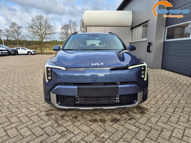 Kia - Stonic - EU-Neuwagen - Reimport