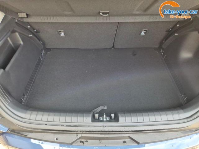 Kia - Stonic - EU-Neuwagen - Reimport