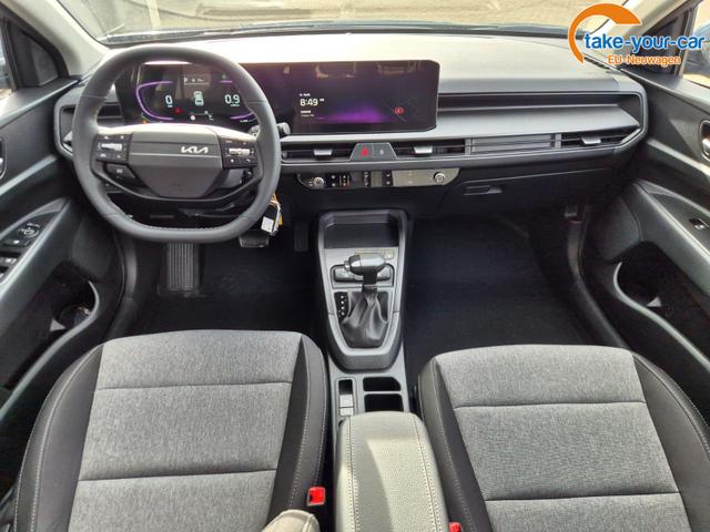 Kia - Stonic - EU-Neuwagen - Reimport