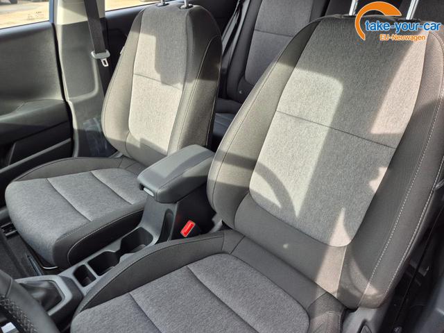 Kia - Stonic - EU-Neuwagen - Reimport