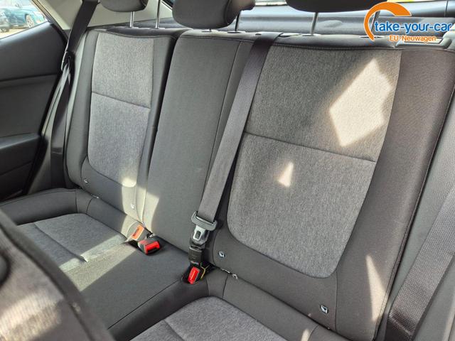 Kia - Stonic - EU-Neuwagen - Reimport